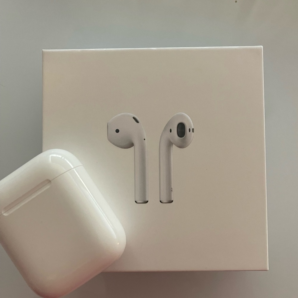 Apple AirPods EUC